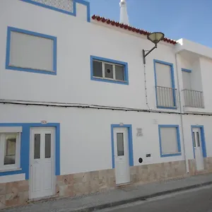 Casa Boa Vista , Burgau Portugal