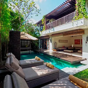 The Amala Boutique Retreat , Seminyak Indonésie