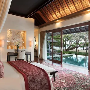 The Royal Santrian , Nusa Dua (Bali) Indonésie