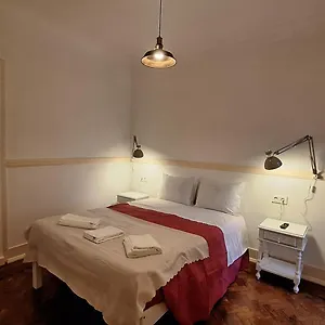 Graca Appartement