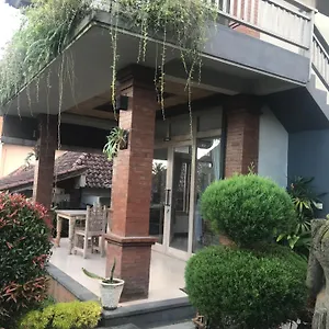 Raditya , Ubud Indonésie