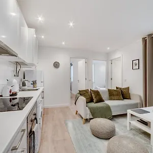 Taipas Cozy Appartement