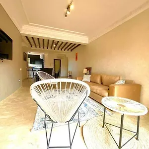 Au Centre , Marrakesh Maroc