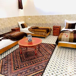 Al Bahja Family , Marrakesh Maroc