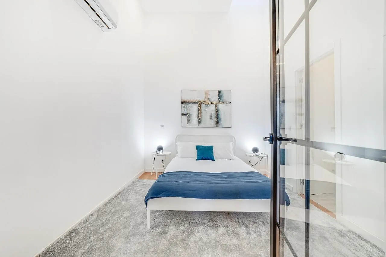 Fornos Deluxe Apartments Lisboa