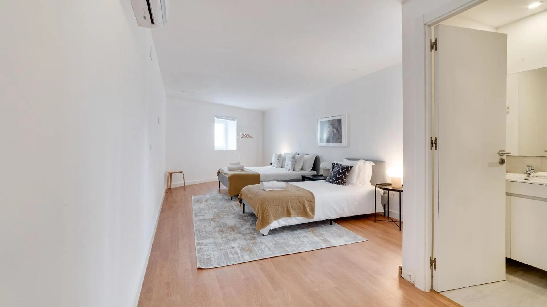 Fornos Deluxe Apartments Lisboa Portugal