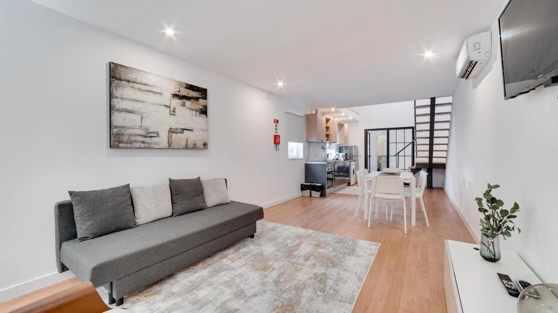 Fornos Deluxe Apartments Lisboa 0*,