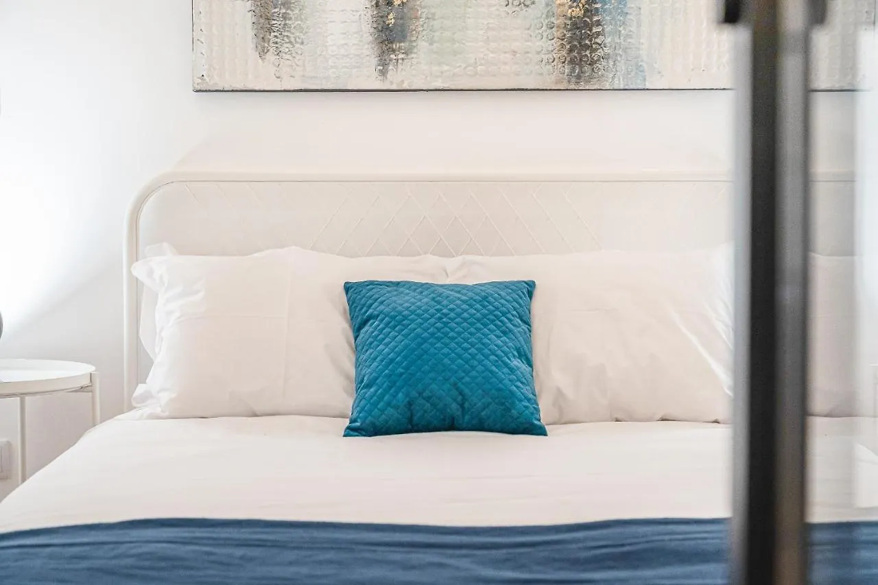 Fornos Deluxe Apartments Lisboa