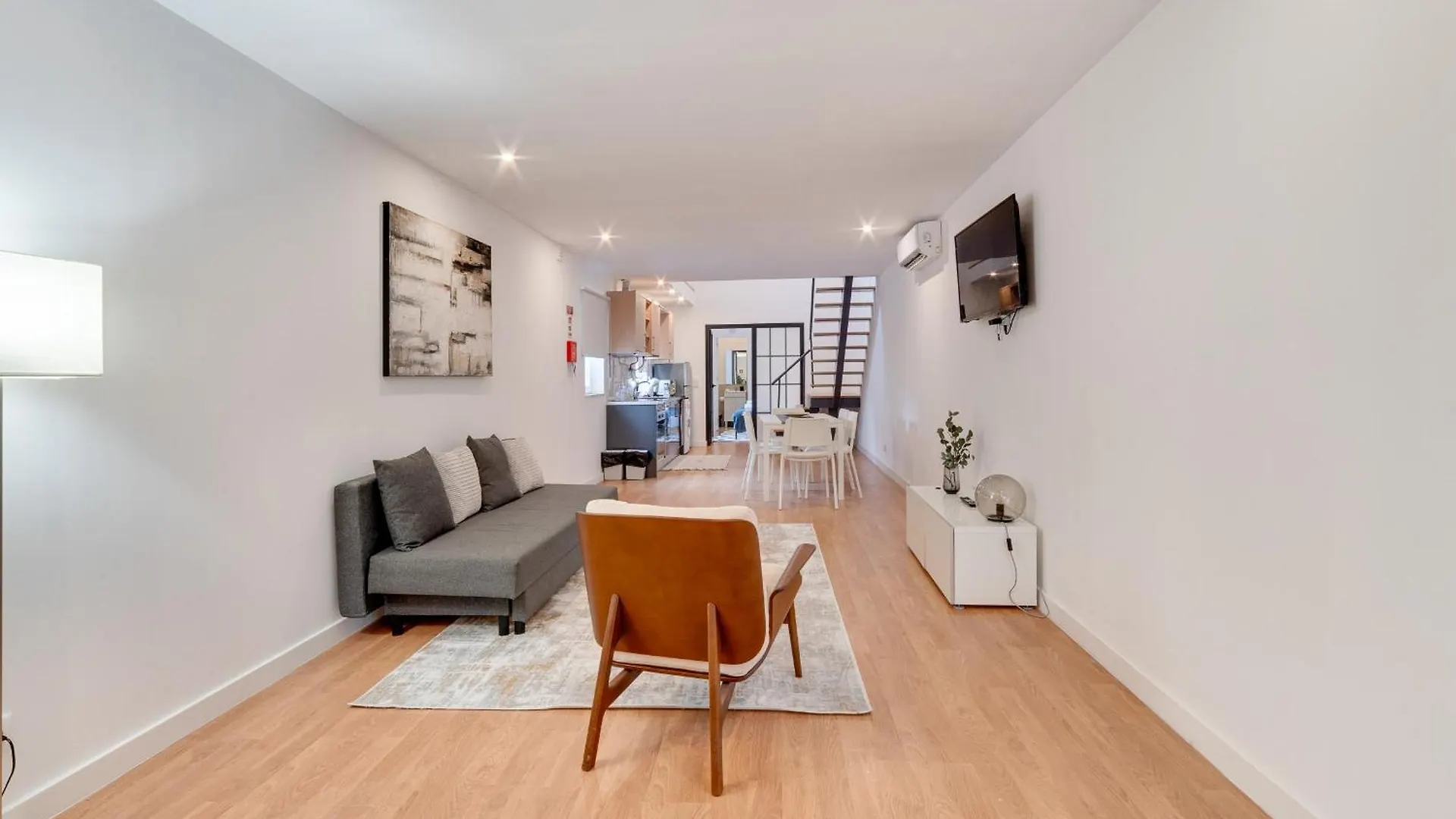 Fornos Deluxe Apartments Lisboa
