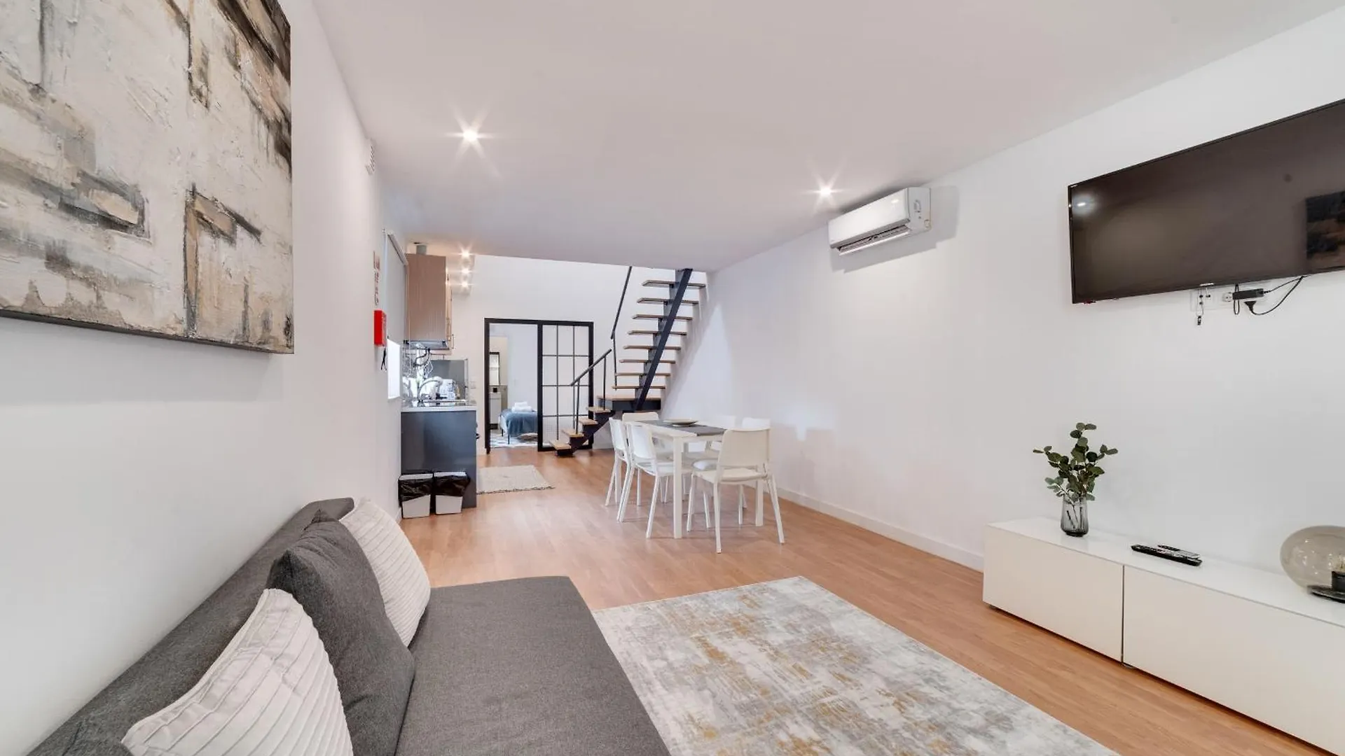 Fornos Deluxe Apartments Lisboa