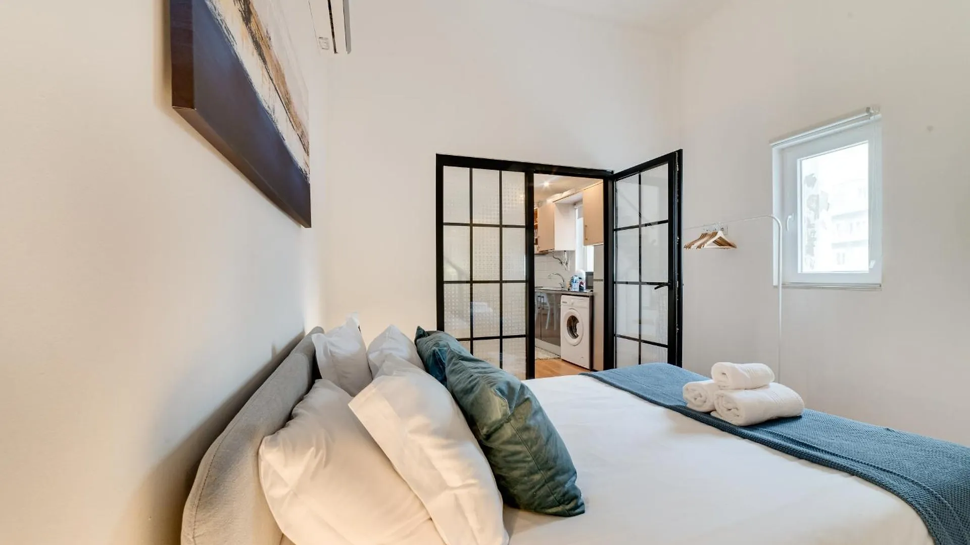 Fornos Deluxe Apartments Lisboa