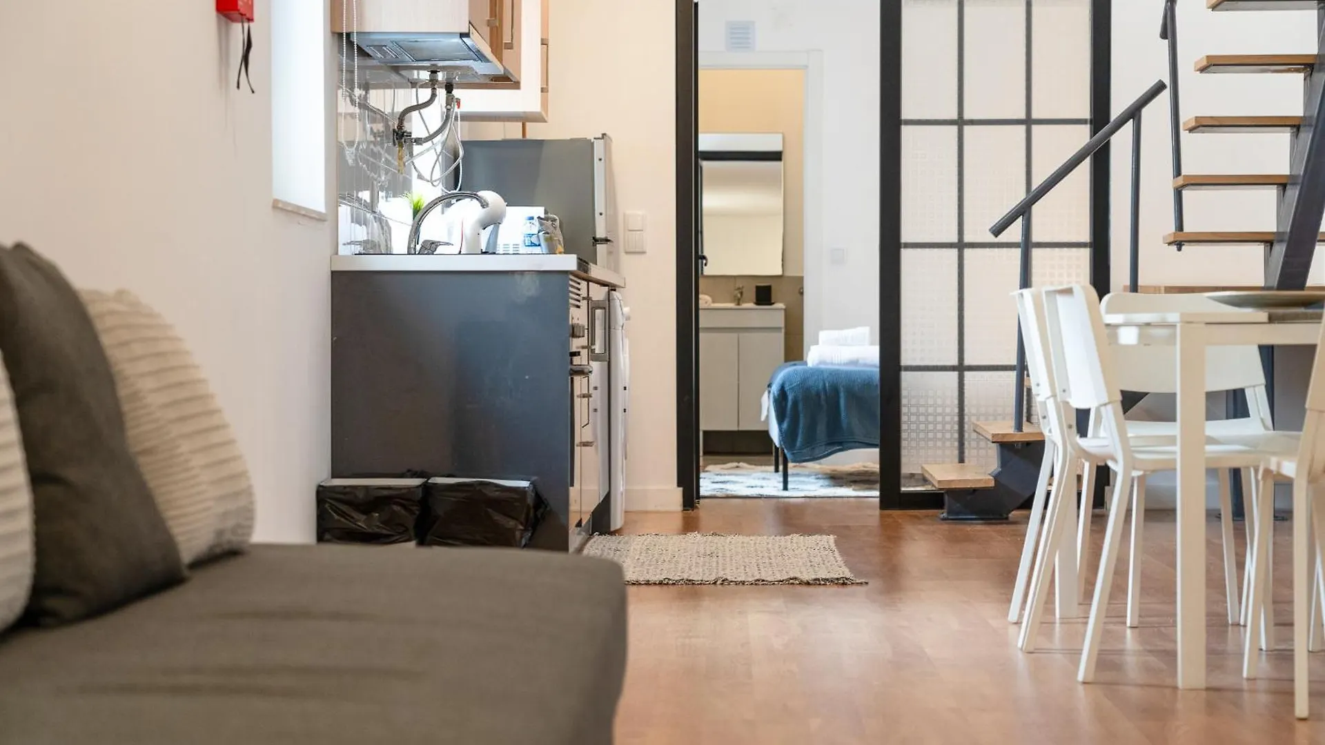 Fornos Deluxe Apartments Lisboa